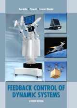 9780133496598-0133496597-Feedback Control of Dynamic Systems (7th Edition)