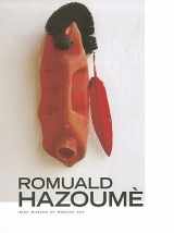 9781907020520-1907020527-Romuald Hazoumé (IRISH MUSEUM OF)