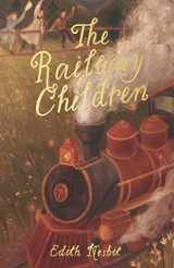 9781840228144-1840228148-The Railway Children (Wordsworth Exclusive Collection) (English, English and English Edition)