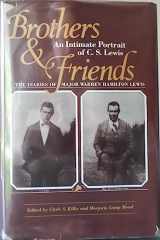 9780060645755-006064575X-Brothers and Friends: The Diaries of Major Warren Hamilton Lewis