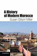 9780521008990-0521008999-A History of Modern Morocco