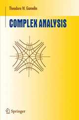 9780387950693-0387950699-Complex Analysis (Undergraduate Texts in Mathematics)