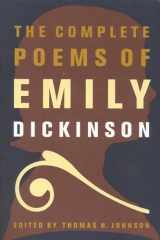 9780316184137-0316184136-The Complete Poems of Emily Dickinson