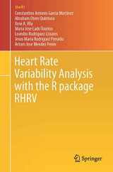 9783319653549-3319653547-Heart Rate Variability Analysis with the R package RHRV (Use R!)