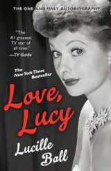9780593548387-0593548388-Love, Lucy (Berkley Boulevard Celebrity Autobiography)