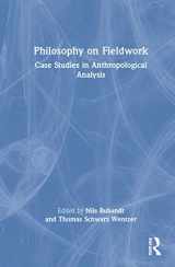 9781350108325-1350108324-Philosophy on Fieldwork