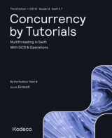 9781950325917-1950325911-Concurrency by Tutorials (Third Edition): Multithreading in Swift With GCD & Operations