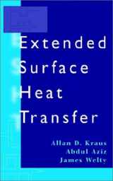 9780471436638-0471436631-Extended Surface Heat Transfer