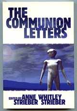 9780974286501-0974286508-The Communion Letters