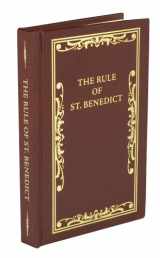 9781905574032-1905574037-The Rule of St. Benedict