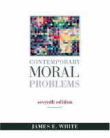 9780534585365-0534585361-Contemporary Moral Problems (with InfoTrac)