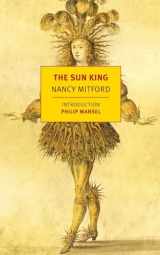 9781590174913-1590174917-The Sun King (New York Review Books Classics)