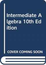 9780321447838-0321447832-Intermediate Algebra, 10th Edition