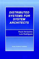 9780792372660-0792372662-Distributed Systems for System Architects (Advances in Distributed Computing and Middleware, 1)