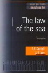 9781578230303-1578230306-The Law of the Sea