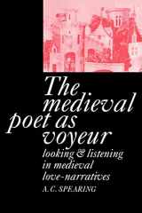 9780521021692-0521021693-The Medieval Poet as Voyeur