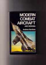 9780668056236-0668056231-Modern Combat Aircraft and Insignia