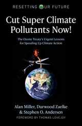 9781789048346-1789048346-Cut Super Climate Pollutants Now!: The Ozone Treaty’s Urgent Lessons for Speeding Up Climate Action (Volume 9) (Resetting Our Future, 9)