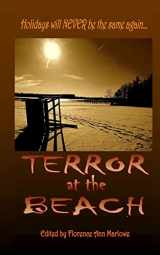 9781500769949-1500769940-Terror at the Beach