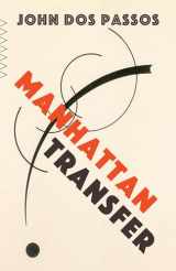 9780593312056-0593312058-Manhattan Transfer (Vintage Classics)
