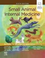9780323570145-0323570143-Small Animal Internal Medicine