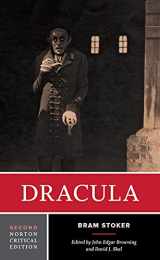 9780393679205-0393679209-Dracula: A Norton Critical Edition (Norton Critical Editions)
