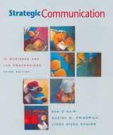 9780395858691-0395858690-Strategic Communication in Business & the Professions