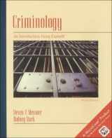 9780922914333-0922914338-Criminology : An Introduction Using ExplorIt