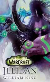 9780399177576-0399177574-Illidan: World of Warcraft: A Novel