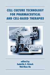 9780824753344-0824753348-Cell Culture Technology for Pharmaceutical and Cell-Based Therapies (Biotechnology and Bioprocessing)