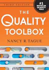 9781636941226-1636941222-The Quality Toolbox