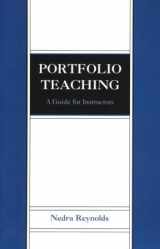 9780312198091-0312198094-Portfolio Teaching: A Guide for Instructors