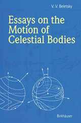 9783034895330-303489533X-Essays on the Motion of Celestial Bodies