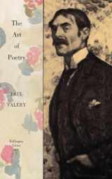 9780691018805-0691018804-The Art of Poetry (Bollingen Series XLV, Vol. 7)