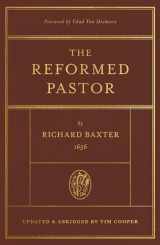 9781433573187-1433573180-The Reformed Pastor: Updated and Abridged