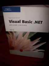 9780619217297-0619217294-Programming With Microsoft Visual Basic.net