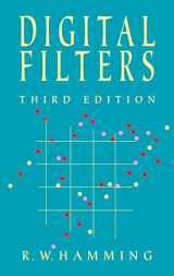 9780486650883-048665088X-Digital Filters (Dover Civil and Mechanical Engineering)