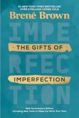 9780593133583-0593133587-The Gifts of Imperfection: 10th Anniversary Edition: Features a new foreword and brand-new tools