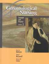 9780721637853-072163785X-Gerontological Nursing: Concepts and Practice