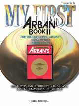 9780825868252-0825868254-WF78 - My First Arban Book 2 - Trumpet