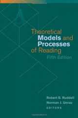 9780872075023-0872075028-Theoretical Models and Processes of Reading