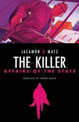9781684158584-1684158583-The Killer: Affairs of the State