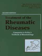 9780721684642-0721684645-Treatment of the Rheumatic Diseases: Companion to Kelley's Textbook of Rheumatology