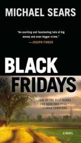 9780425269046-0425269043-Black Fridays (A Jason Stafford Novel)