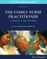 9781119603191-1119603196-The Family Nurse Practitioner: Clinical Case Studies (Case Studies in Nursing)
