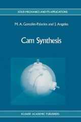9780792325369-0792325362-Cam Synthesis (Solid Mechanics and Its Applications)