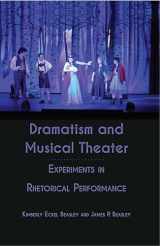 9781433181344-1433181347-Dramatism and Musical Theater