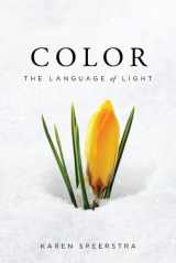 9781611250183-1611250188-Color: The Language of Light