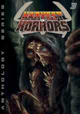 9781635297034-1635297036-Harvest of Horrors - Volume 3