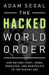 9781610398725-1610398726-Hacked World Order